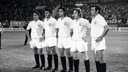 Copa Libertadores 1972