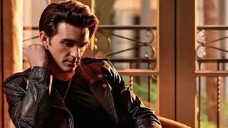 Drake Bell estrenó su tema “Diosa” y reafirma su amor por Latinoamérica 