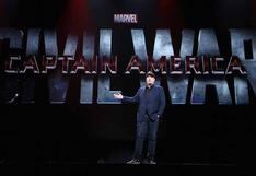 Marvel: ¿qué importante cambio sacudió a la empresa?