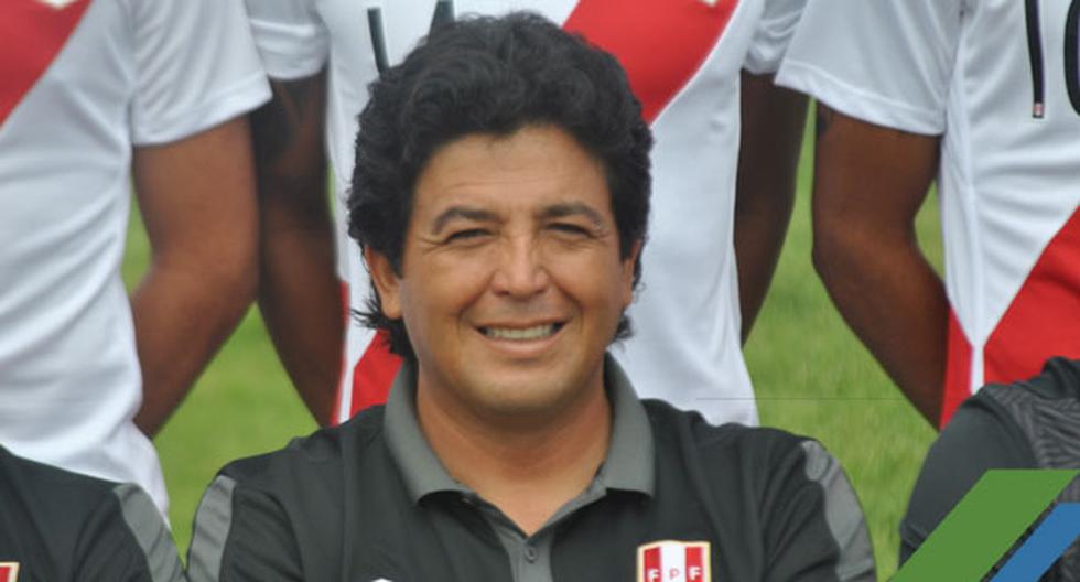 Víctor Rivera comentó sobre el empate de Perú. (Foto: La Nueve)