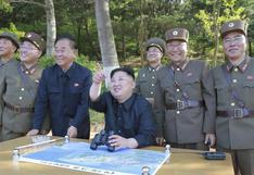 Kim Jong-un alaba el desarrollo de sus "valiosas" armas nucleares