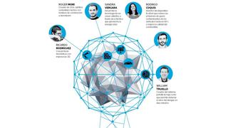 Así es el rostro joven de la ciencia peruana