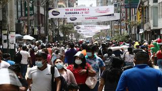 Coronavirus en Perú: 973.374 pacientes se recuperaron y fueron dados de alta