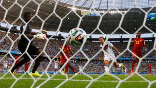 Alemania vs. Ghana: un partido duro por el Mundial Brasil 2014