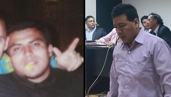 Caso Gerson Falla: sentencian a 5 policías el próximo miércoles