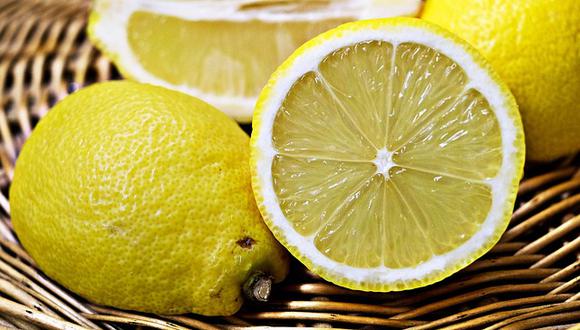 Baja el precio del limón, según MIDAGRI: cuánto vale en el mercado mayorista de Lima. (Foto: Pixabay)