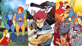 “Thundercats” tendrá película: la dirigirá Adam Wingard, de “Godzilla vs. Kong”