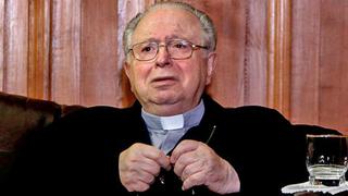 Papa destituyó a Fernando Karadima, condenado por abusos sexuales en Chile