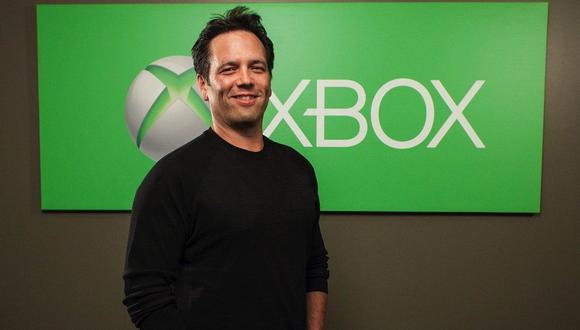 Phil Spencer mostró de casualidad cómo sería la próxima consola de Xbox. (Foto: Xbox)