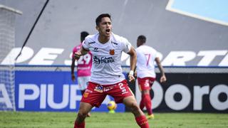 Melgar cayó 2-1 ante Atlético Grau por la fecha 18 del Torneo Clausura