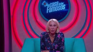 “La Casa de los Famosos” 3: Laura Bozzo podría regresar a reality show