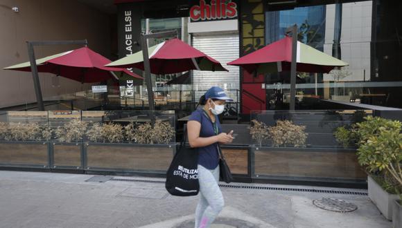 Cadenas fast food y restaurantes de hoteles podrán empezar sus operaciones con mayor rapidez, aseguró Canatur. (Foto: GEC)
