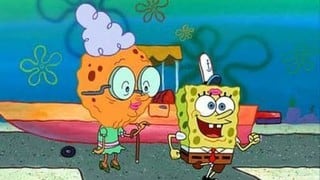 ¿Por qué la abuela de Bob Esponja no apareció más en la serie?