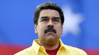 ¿Puede el gobierno de Maduro aguantar la presión internacional?