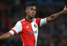 Feyenoord vs. Young Boys: Equipo de Renato Tapia empató 1-1 por el Grupo G de la Europa League 
