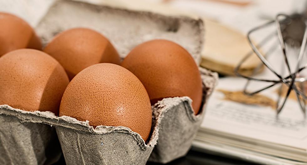 Los huevos son alimentos que poseen muchos nutrientes. (Foto: GettyImages)