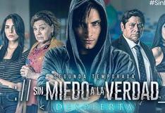 “Sin miedo a la verdad”: Familiares de actores que fallecieron durante ensayos de la serie demandarán a Televisa