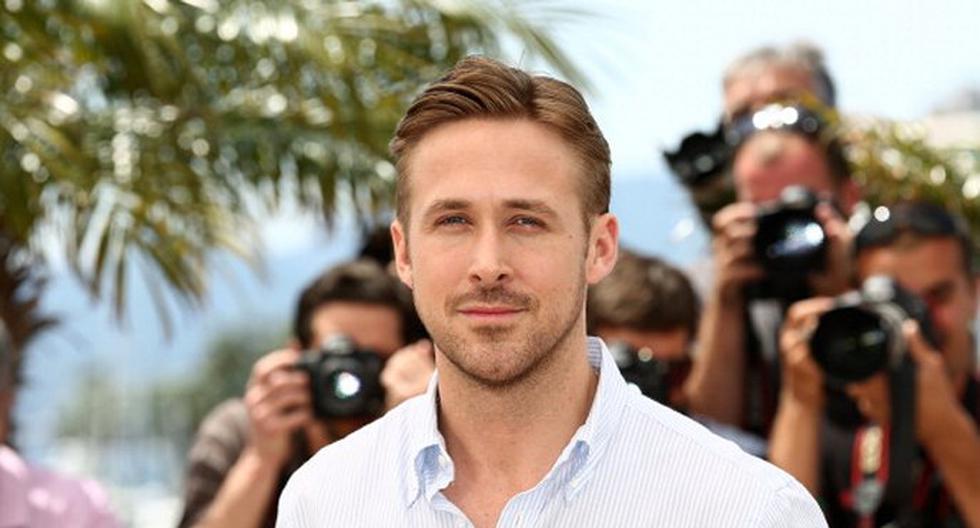 Ryan Gosling y sus dotes de bailarín (Foto: Getty Images)