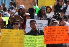 Científicos mexicanos piden más difusión y apoyos a investigación