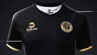 Cusco FC presentó nuevo escudo y la camiseta con la que afrontará la temporada 2020