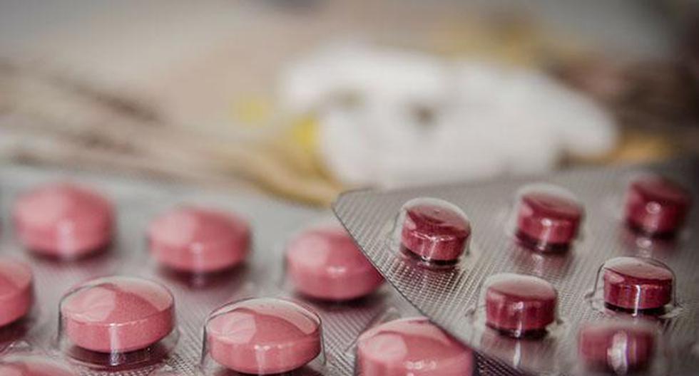 Tomar antibióticos sin receta médica puede afectar tu salud con el tiempo. (Foto: Pixabay)