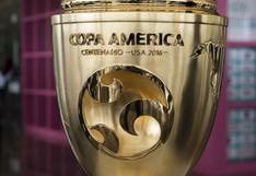 Copa América Centenario: los premios a las ocho mejores selecciones