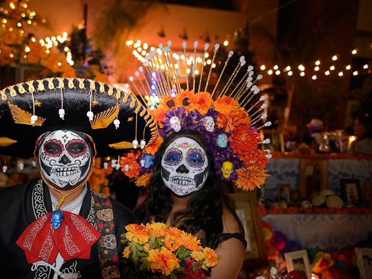 Día de Muertos en México: frases para recordar a los difuntos este 2 de  noviembre México revtli | RESPUESTAS | EL COMERCIO PERÚ