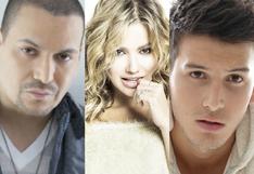 Premios Heat: estos son los artistas confirmados para el festival de música en Lima