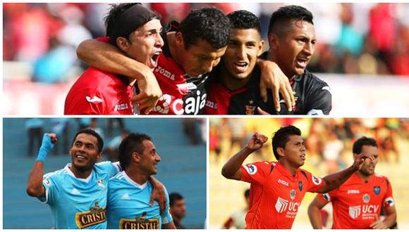 Copa Libertadores: detalles del sorteo del torneo 2016