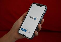 LinkedIn también sufre caída mundial: usuarios reportaron problemas con la red social para profesionales