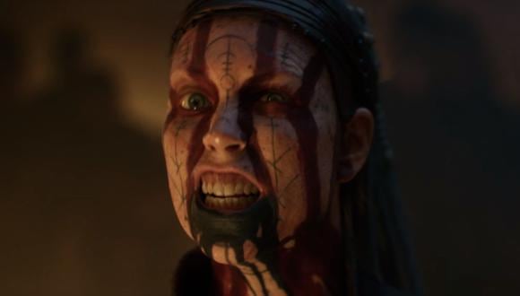 Ninja Theory busca cubrir una vacante para Hellblade 2