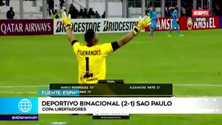 Copa Libertadores 2020: clubes peruanos debutan con distinta suerte