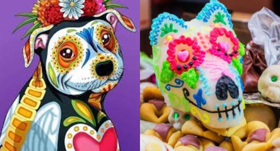 ¿Cuándo se celebra el Día de muertos de las mascotas en México?