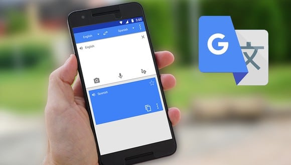 Con Google Traductor podrás aprender nuevos sinónimos desde Android. (Foto: Pexels)