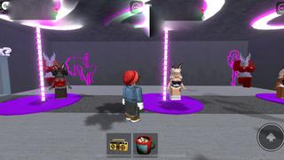 Roblox: reportan alarmante presencia de strippers y desnudos en el videojuego infantil