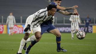 Juventus quedó eliminado de la Champions League pese a vencer por 3-2 a Porto  
