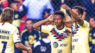 América venció 2-1 a Querétaro por la jornada 5 del Clausura 2020 de la Liga MX
