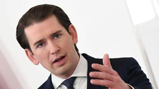 Austria anuncia que ya no será obligatorio el uso de mascarillas y levanta las restricciones de aforo en los eventos