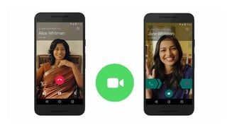 WhatsApp: cómo pasar de una llamada a una videollamada sin colgar