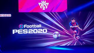PES 2020 | La Selección Peruana se queda en la nueva edición del videojuego
