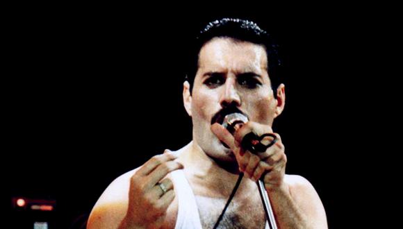Freddie Mercury fue el cantante de Queen, pero tambi&eacute;n el autor de algunas de sus canciones m&aacute;s populares. (Foto: FuckYeahFreddie/ Tumblr)