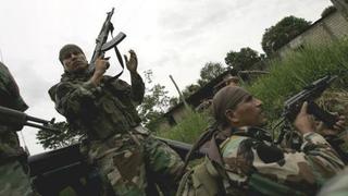 Huánuco: Policía captura a mando militar de SL en el Huallaga