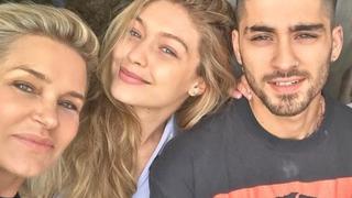 Gigi Hadid y Zayn Malik se separan tras escándalo de agresión del cantante a la madre de la modelo