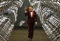 La estrella de cine Chow Yun-fat donaría toda su fortuna a obras de caridad
