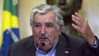 Mujica: "Uruguay se juega la vida en las elecciones en Brasil"