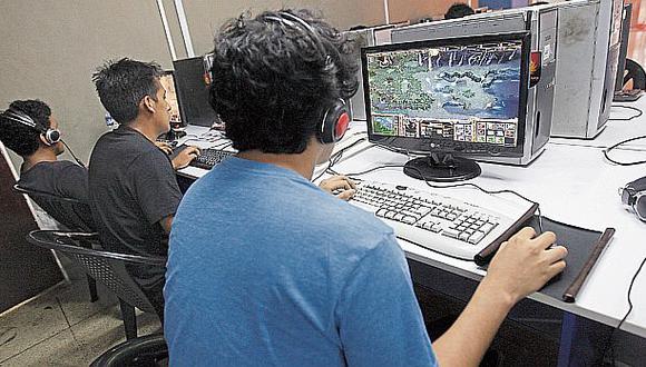 "Consumo de videojuegos ha crecido 40% en los dos últimos años"