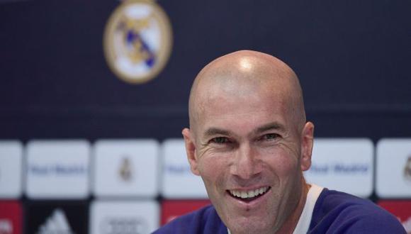 Real Madrid de Zidane está a un partido de lograr este récord