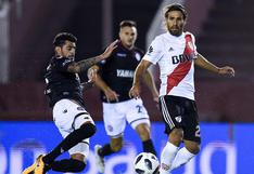 Lanús vs River Plate: resultado, resumen y goles por la Superliga argentina
