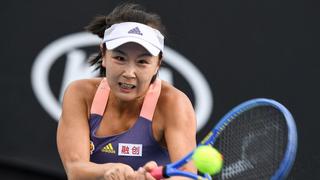 Unión Europea pide a China “pruebas verificables” en caso de tenista Peng Shuai