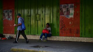 Apagón en Venezuela: Maduro suspende actividades escolares y laborables | FOTOS